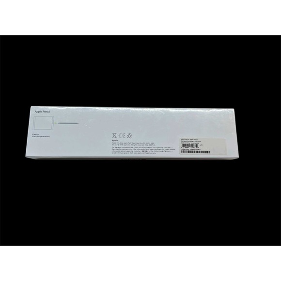 Apple Other - Apple Pencil 1st Generation White Stylus MK0C2AM/A Factory‎ Sealed New 26--5-13